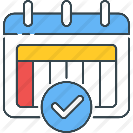 Thời khoá biểu HKII, áp dụng từ ngày 10/02/2025